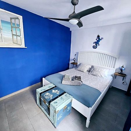 Villa Casa Mi Sueno Azul Torrox Exterior foto